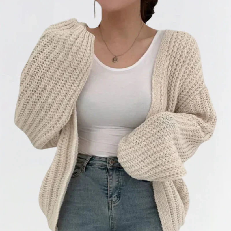 Cardigans