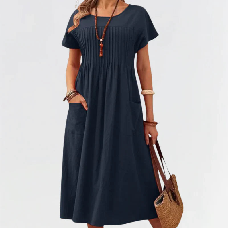 Midi Dresses