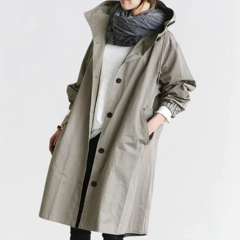 Trench Coats
