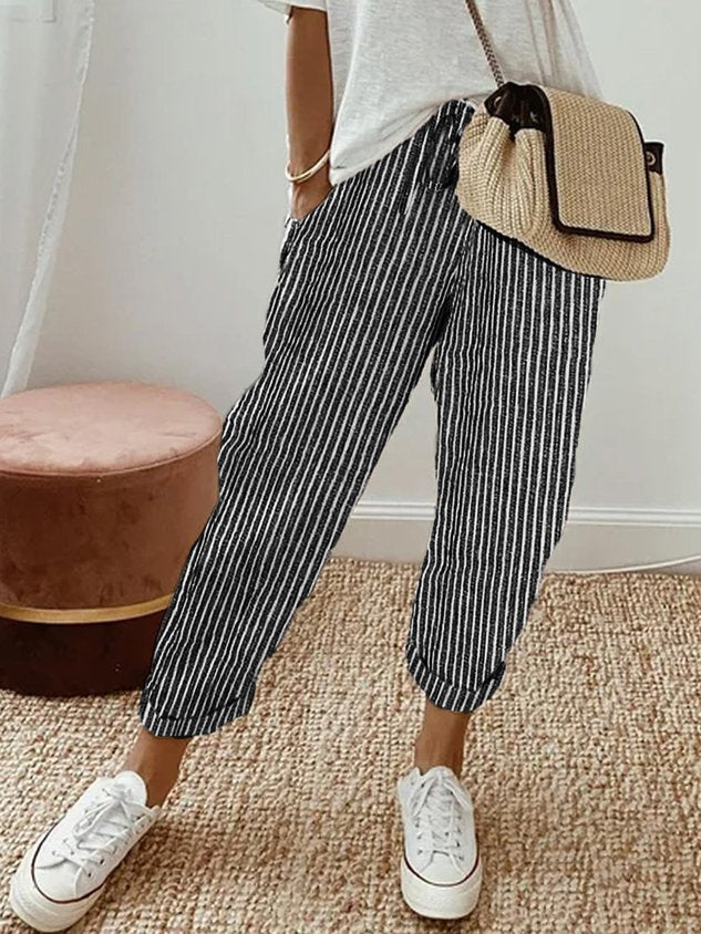 Luxurious Anti-Sweat Performance Pants - photo 9