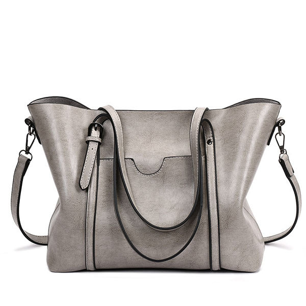 Ioana - Women's Crossbody Bag with Adjustable Strap
