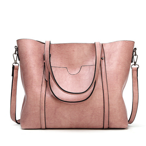 Arabella - Women's Crossbody Bag with Adjustable Strap