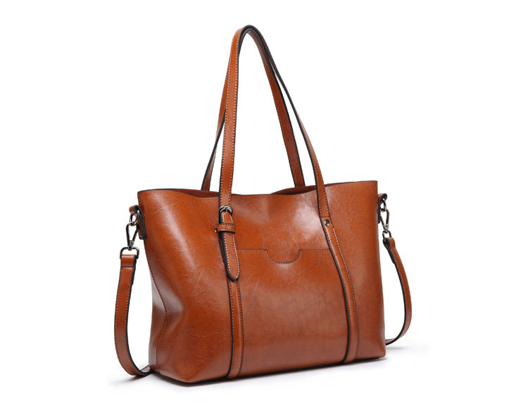 Arabella - Women's Crossbody Bag with Adjustable Strap
