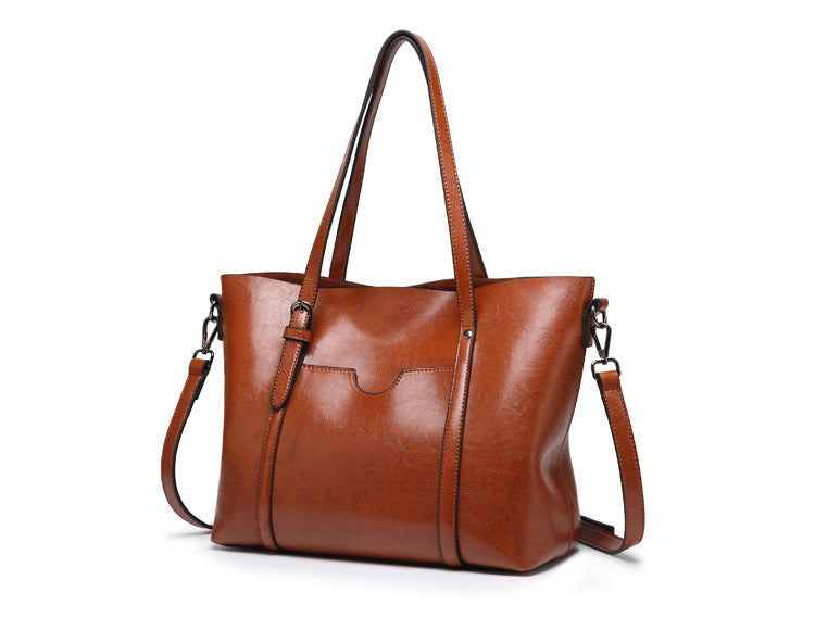 Ioana - Women's Crossbody Bag with Adjustable Strap