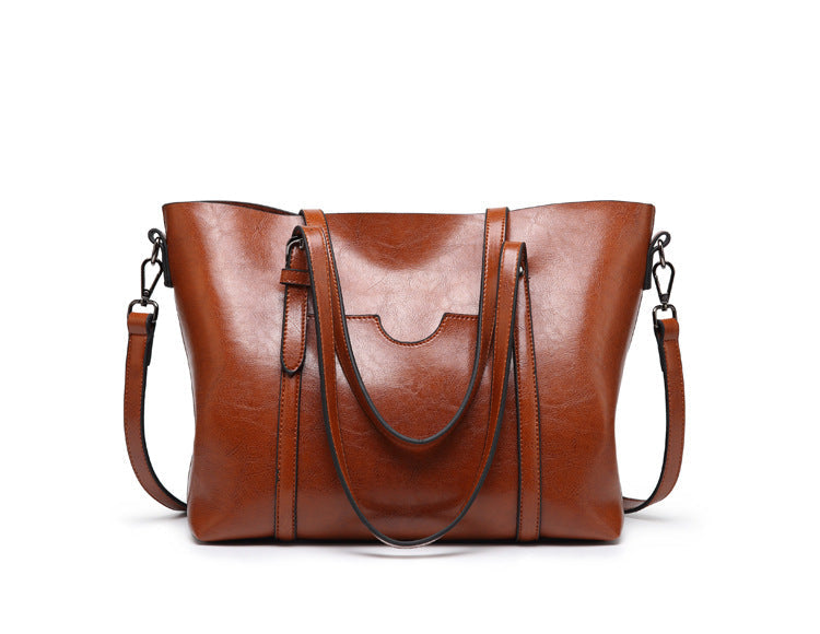 Arabella - Women's Crossbody Bag with Adjustable Strap