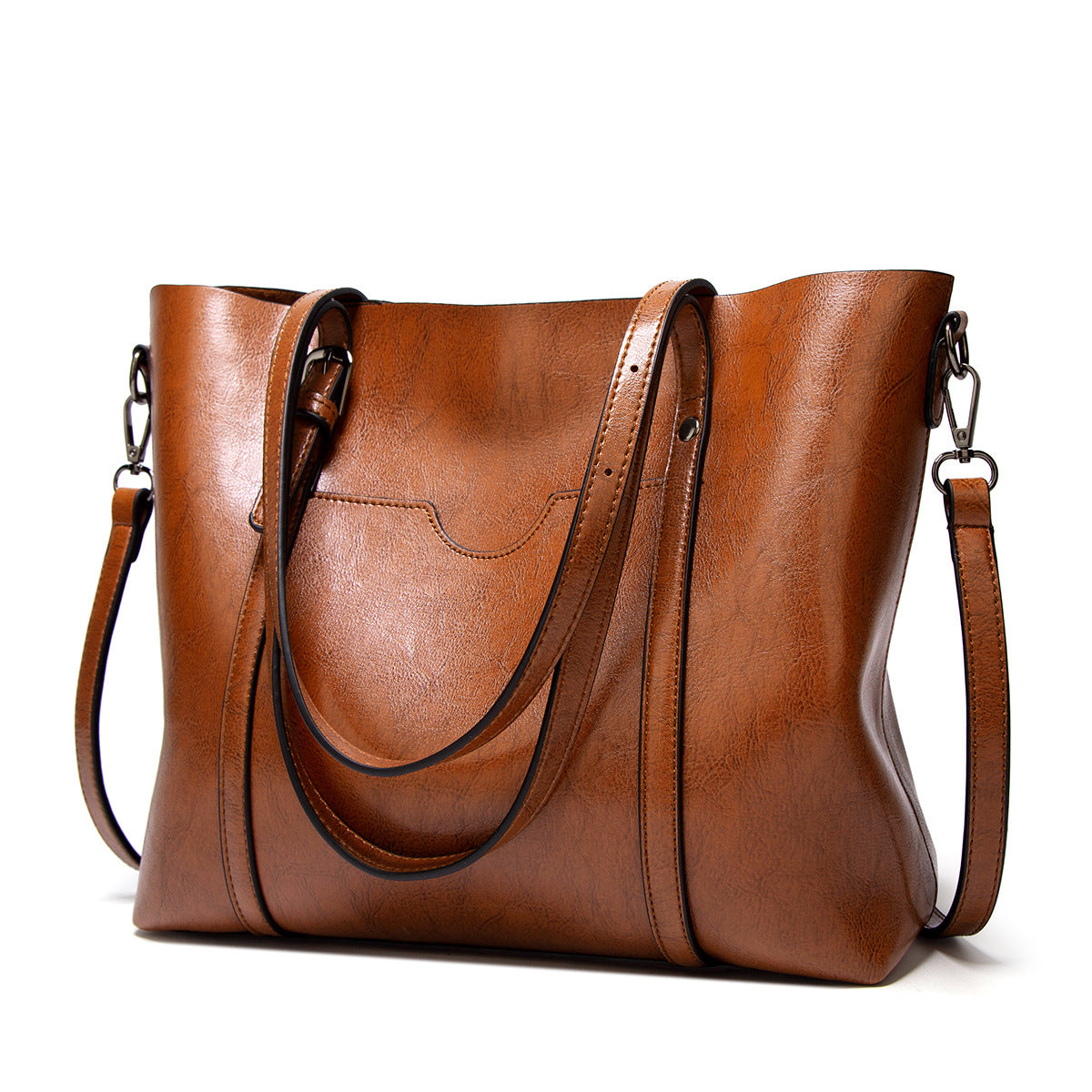 Arabella - Women's Crossbody Bag with Adjustable Strap