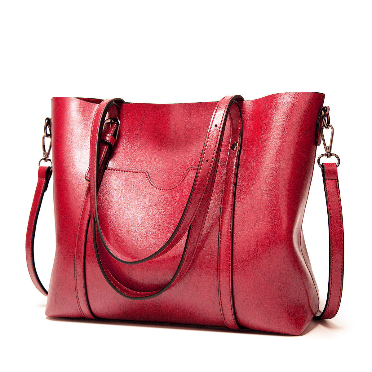 Ioana - Women's Crossbody Bag with Adjustable Strap
