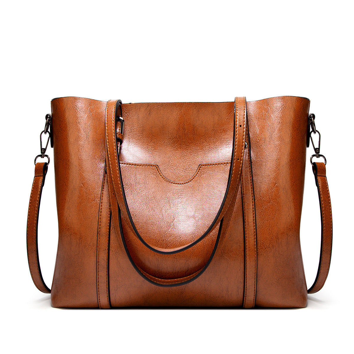 Arabella - Women's Crossbody Bag with Adjustable Strap