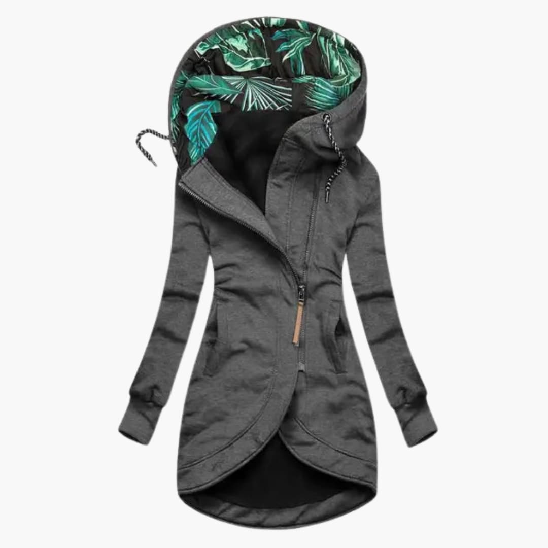 Insulated Winter Jacket for Women - photo 2