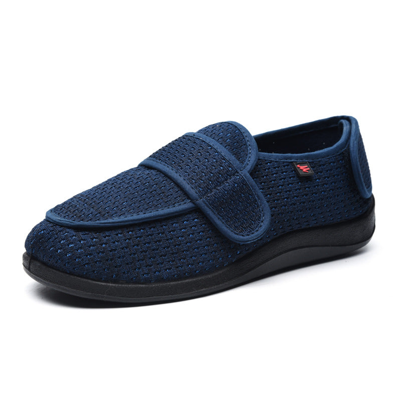 Women's Wide Fit Diabetic Comfort Shoes for Swollen Feet - photo 3
