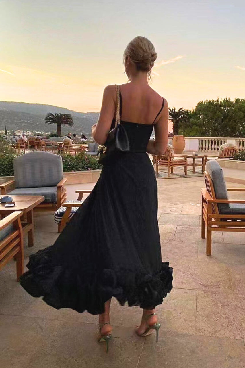 Isla - Women's Elegant Day to Evening Dress - photo 8