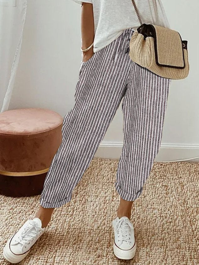 Luxurious Anti-Sweat Performance Pants - photo 6