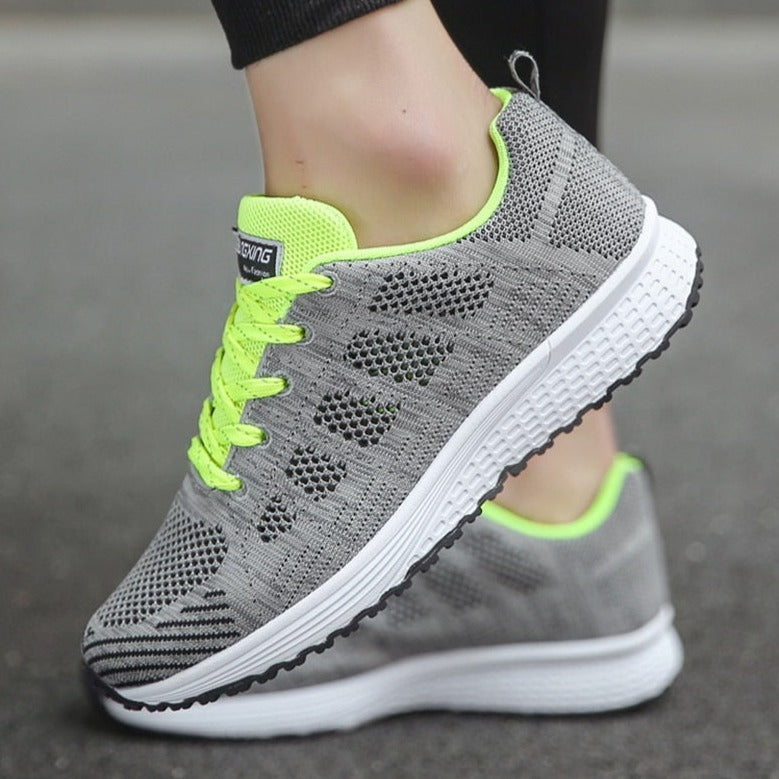 Comfortable Walking Shoes for Support - photo 12
