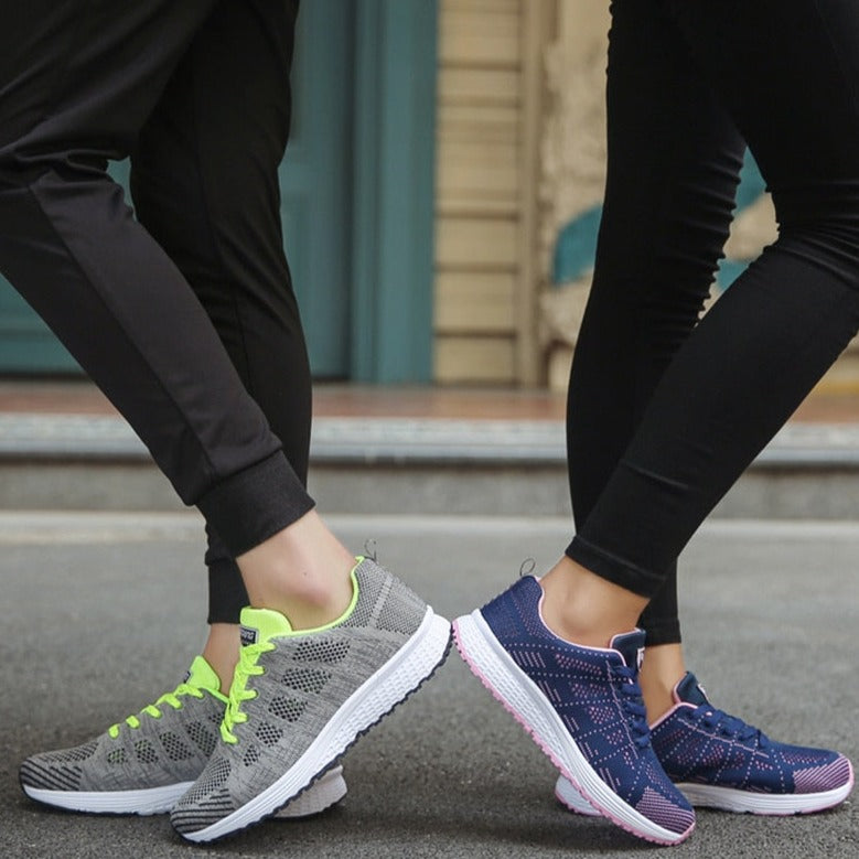 Comfortable Walking Shoes for Support - photo 15