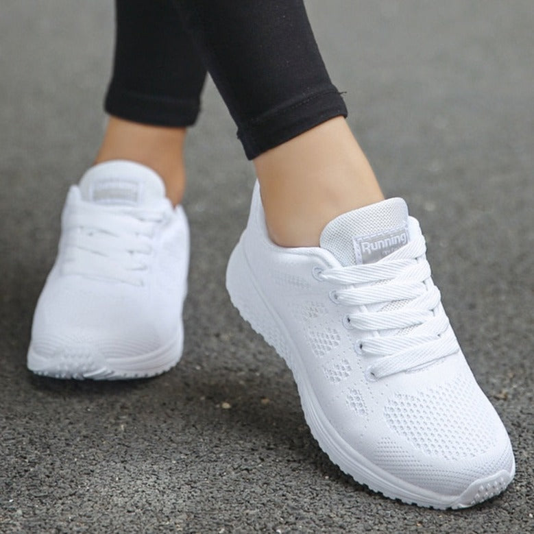 Comfortable Walking Shoes for Support - photo 6