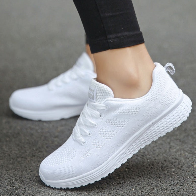 Comfortable Walking Shoes for Support - photo 7