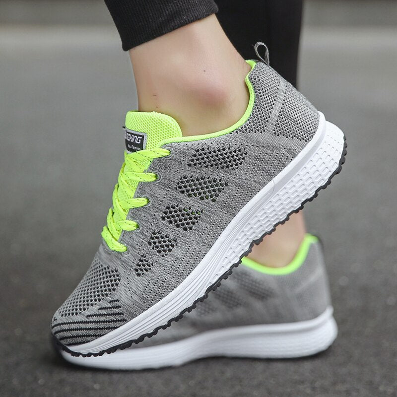 Comfortable Walking Shoes for Support - photo 5