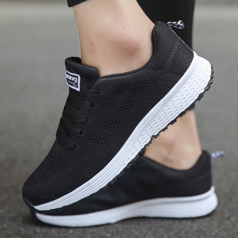 Comfortable Walking Shoes for Support - photo 9