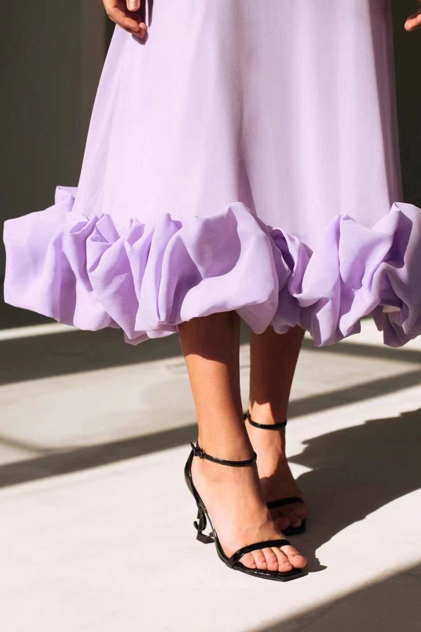 Isla - Women's Elegant Day to Evening Dress - photo 11