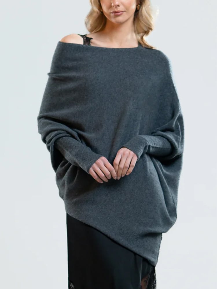 Stylish Women's Cashmere Sweater | Perfect for Winter - photo 6
