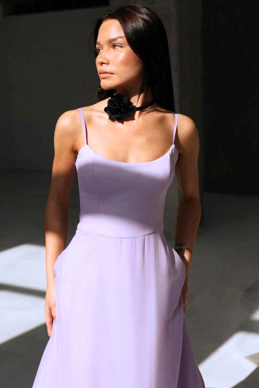 Isla - Women's Elegant Day to Evening Dress - photo 9