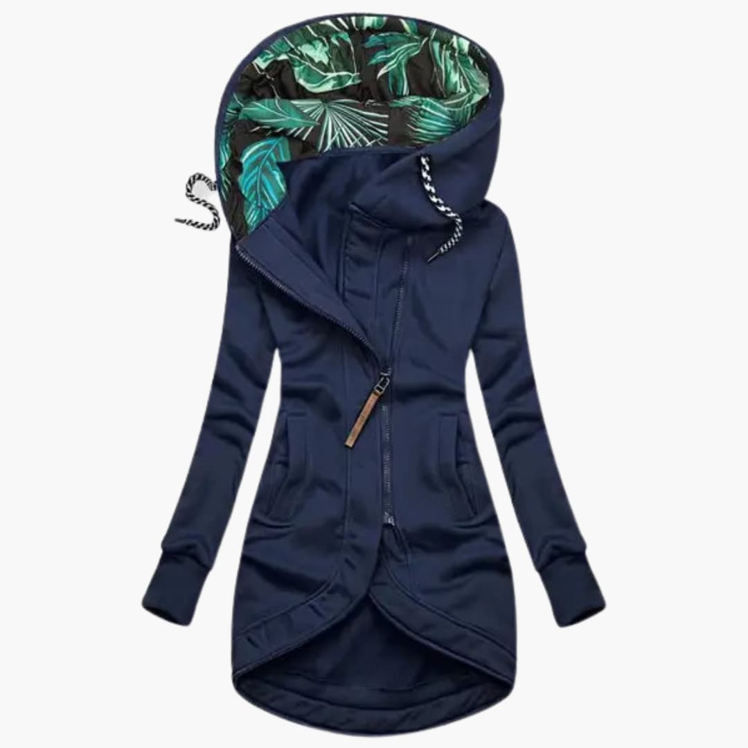 Insulated Winter Jacket for Women - photo 1