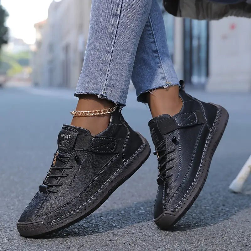 Bridgette - Women's Orthopedic Sneakers - photo 1