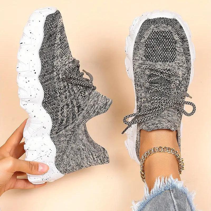 Women's Ortho Pro's Classic Sneakers - photo 8