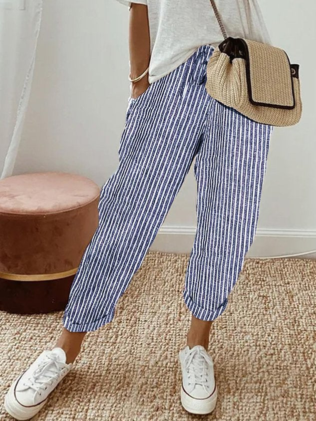 Luxurious Anti-Sweat Performance Pants - photo 8