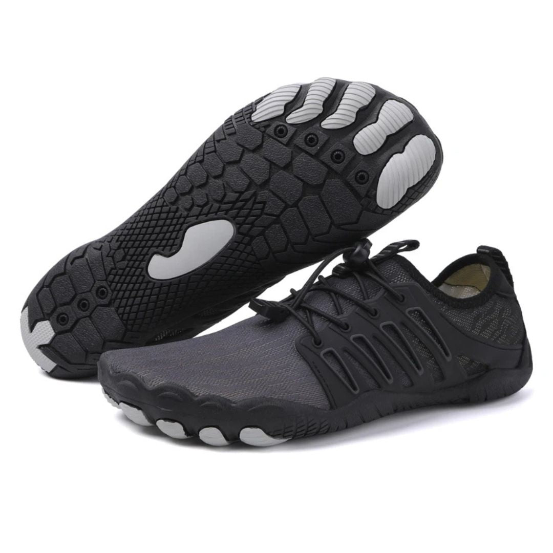 Vanda - Women's Barefoot Shoes with Flexible Sole