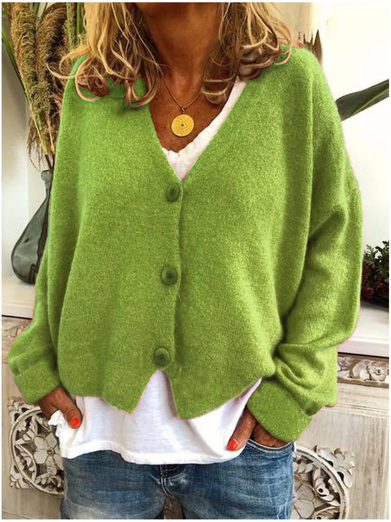 Women's Soft Cardigan - photo 6