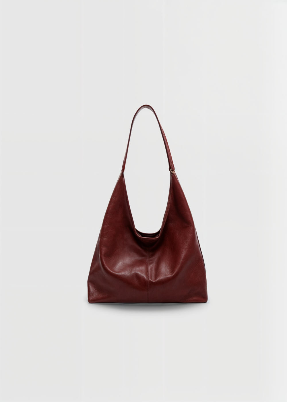 Fiona - Women's Vegan Leather Tote - photo 6