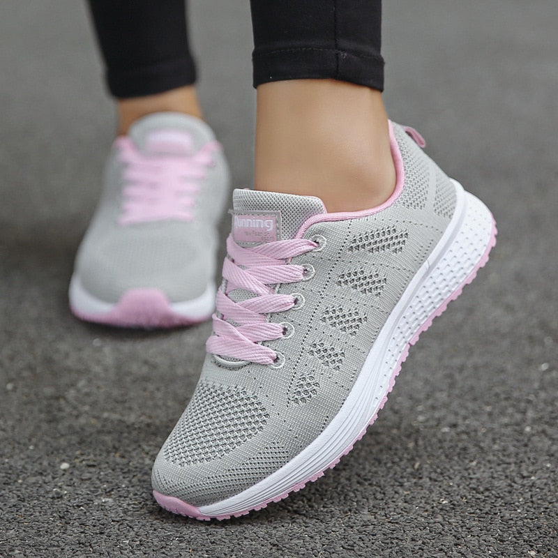 Comfortable Walking Shoes for Support - photo 4