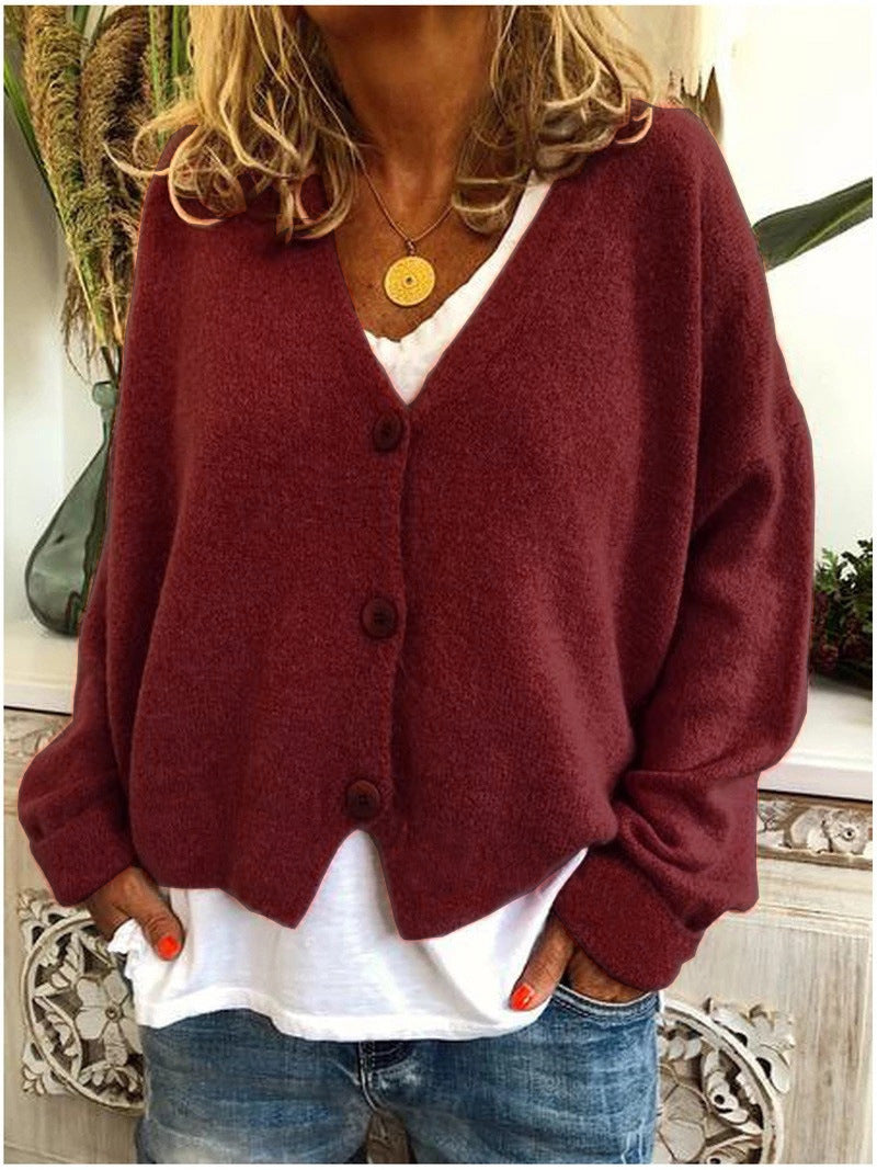 Women's Soft Cardigan - photo 11