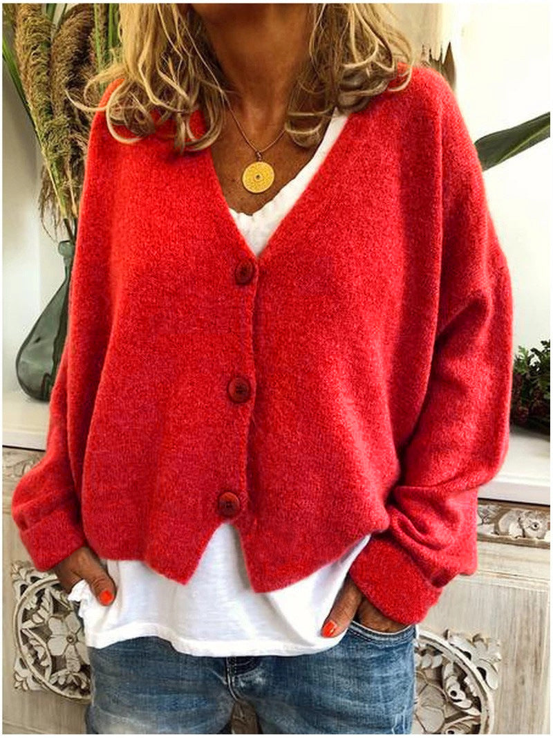 Women's Soft Cardigan - photo 13