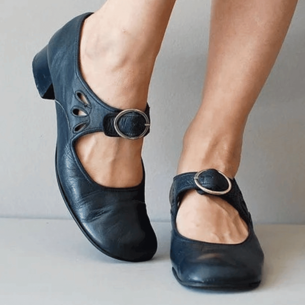 Women's Vegan Leather Sandals for Ultimate Comfort - photo 4