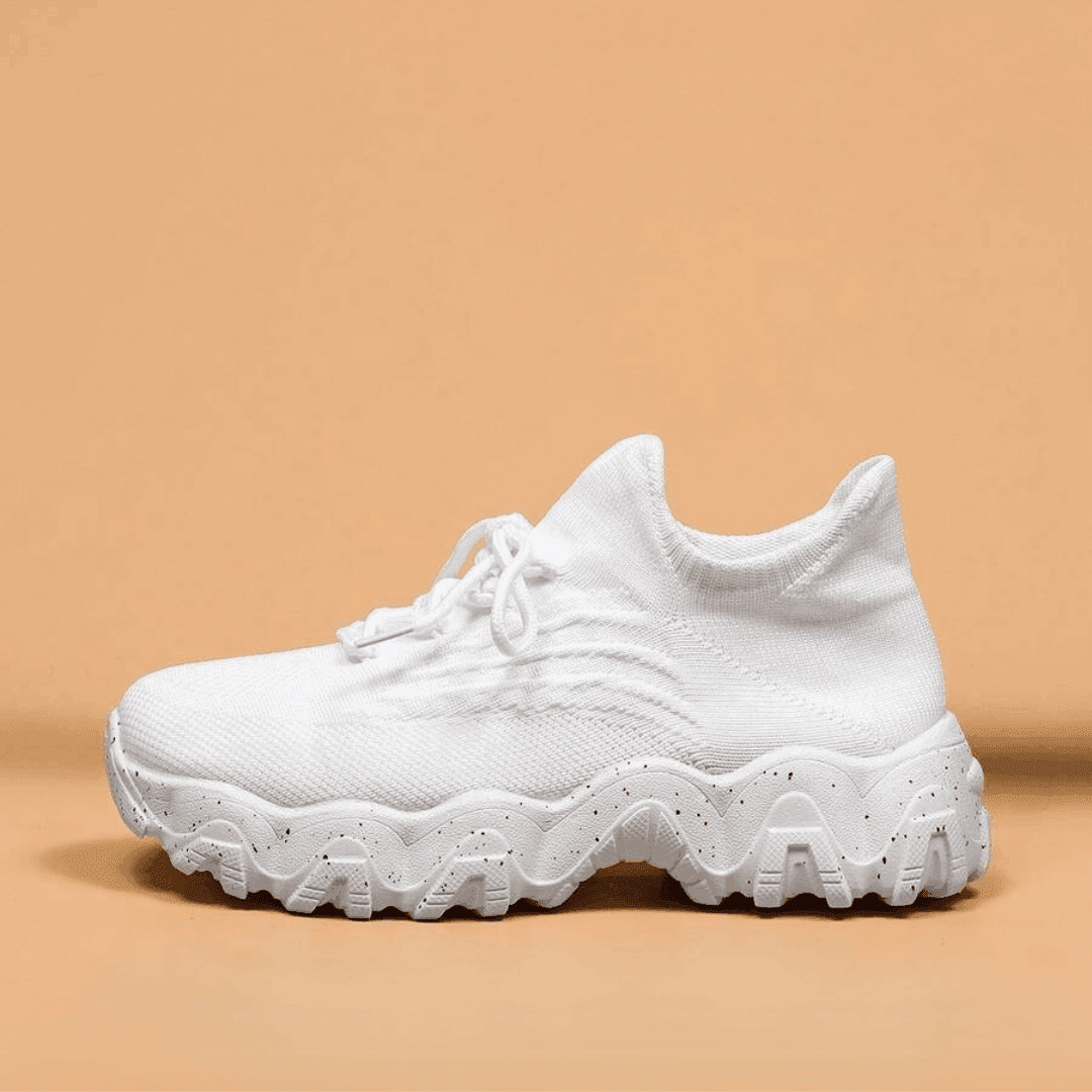 Women's Ortho Pro's Classic Sneakers - photo 14