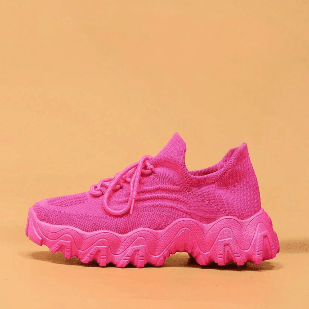 Women's Ortho Pro's Classic Sneakers - photo 16