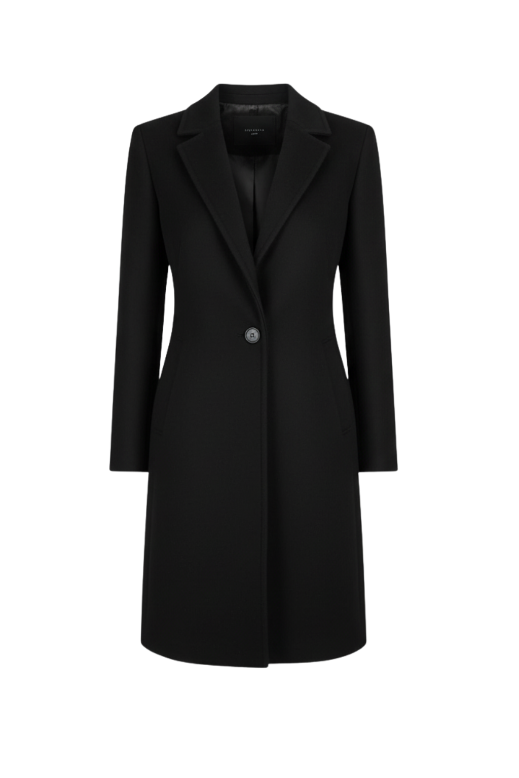 Women’s Tailored Long Trench Coat - photo 3