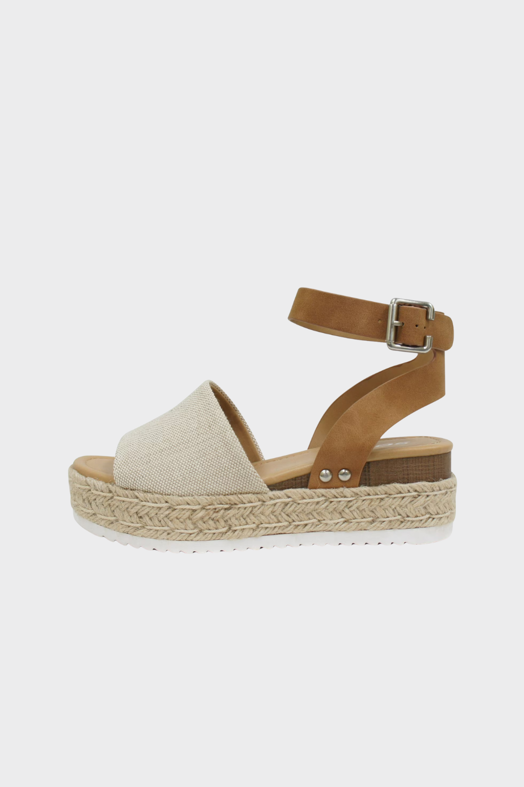 Women’s Platform Espadrille Wedge Sandals - photo 5