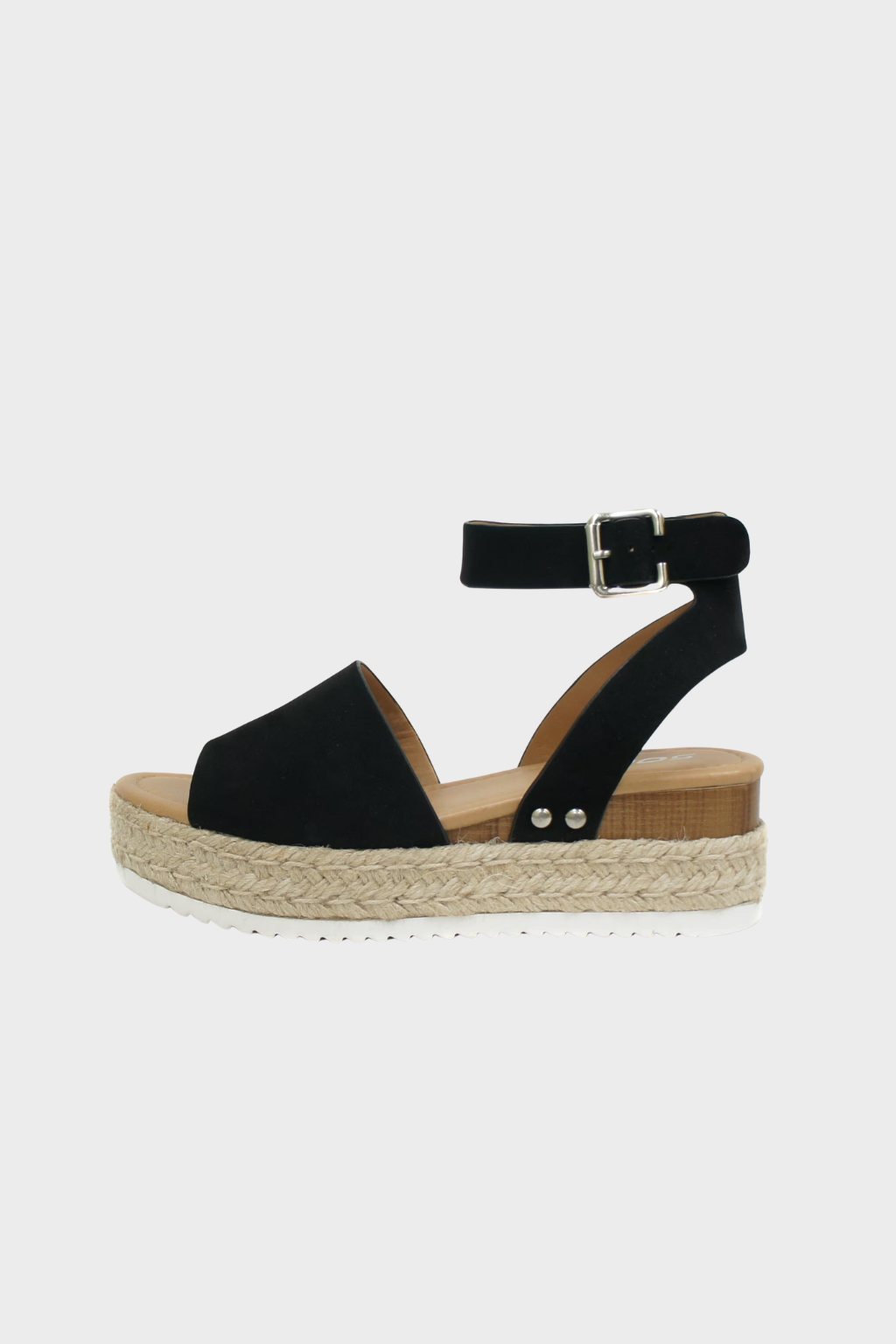 Women’s Platform Espadrille Wedge Sandals - photo 7