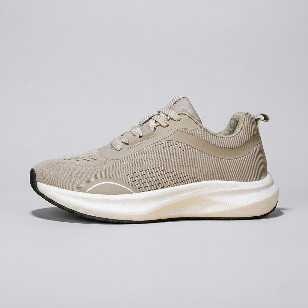 Women's Extra Wide Toe Box Walking Shoes - photo 4