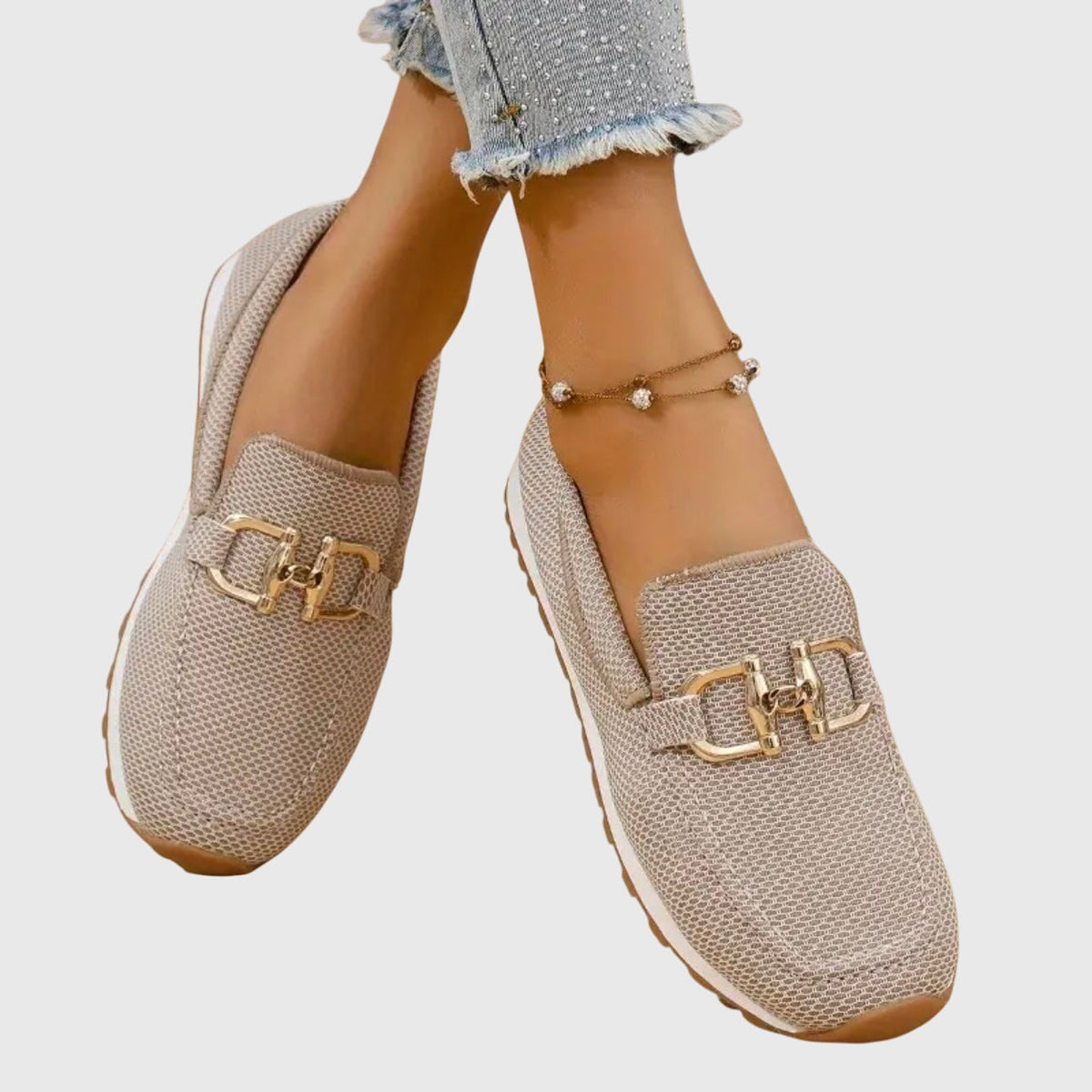 Susie - Women's Loafer Sneakers - photo 5