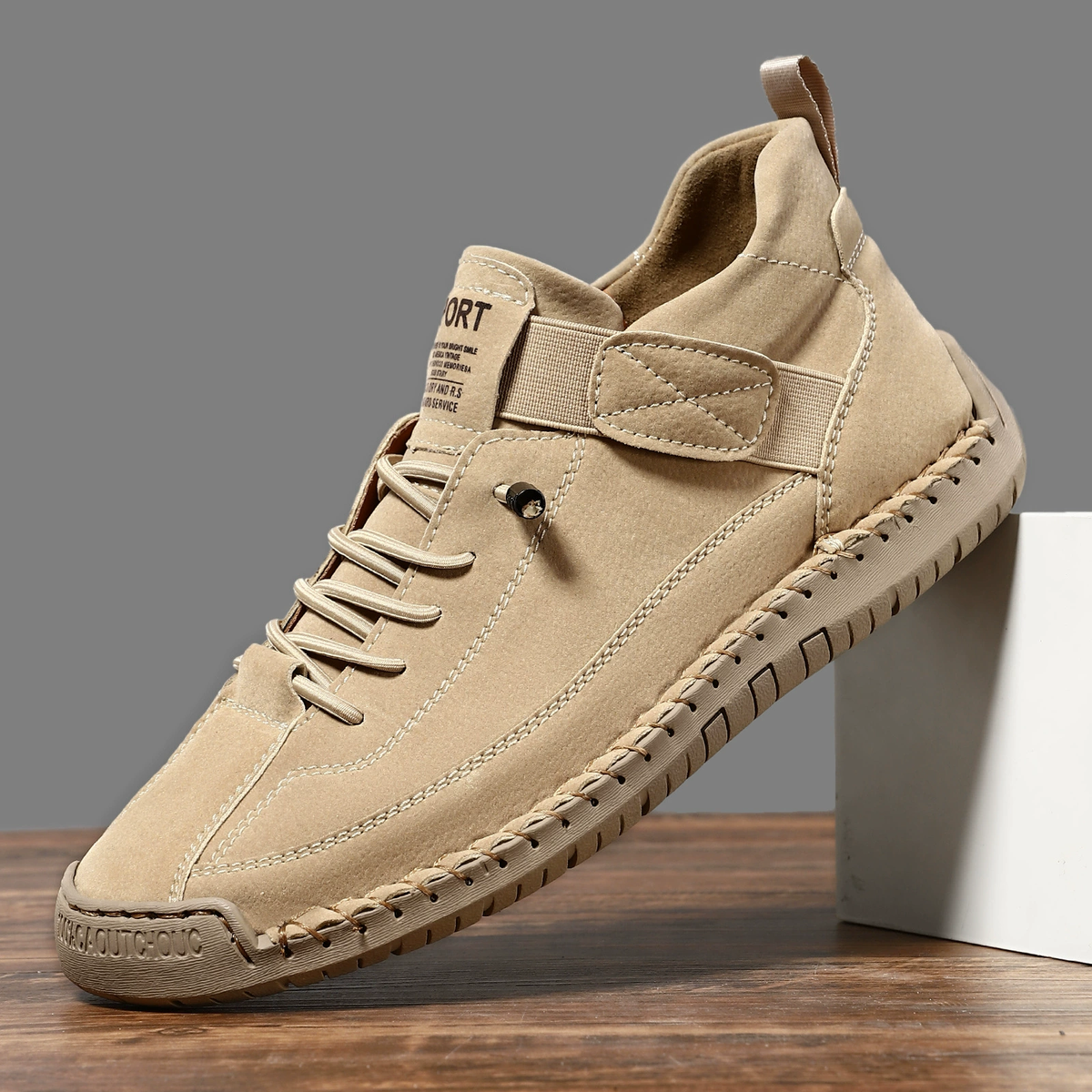 Bridgette - Women's Orthopedic Sneakers - photo 11