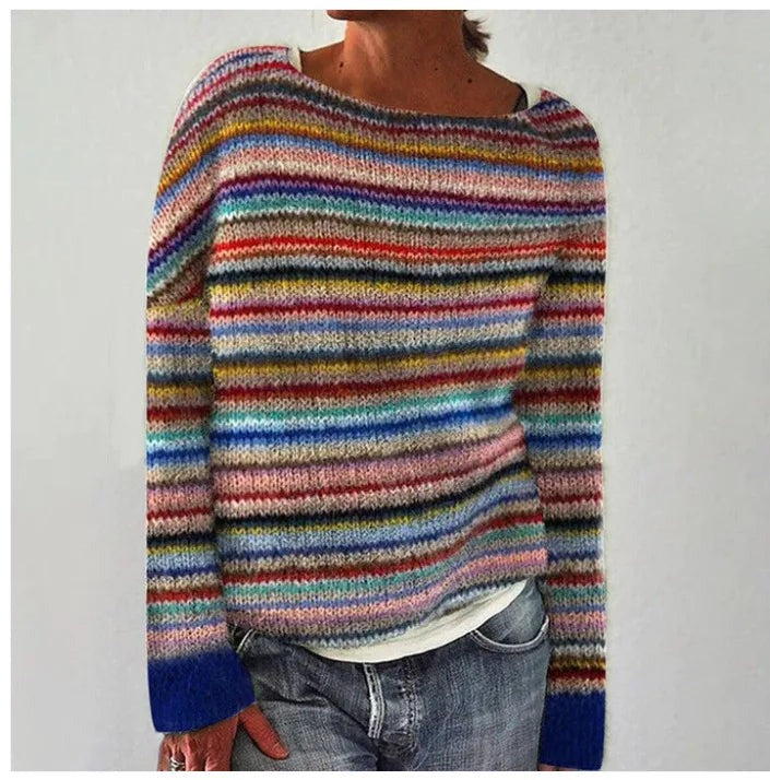 Chic Lightweight Sweater Stylish - photo 2