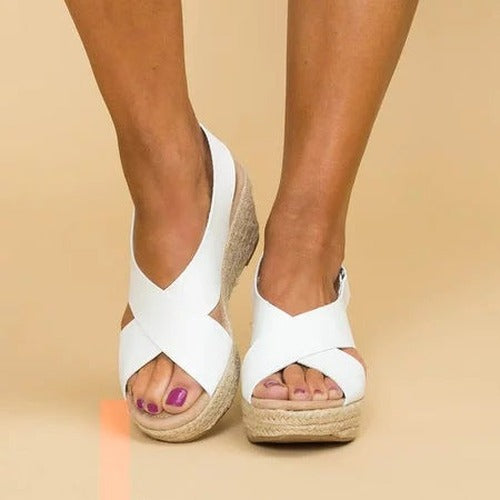 Comfortable Lightweight Summer Sandals for Women - photo 3