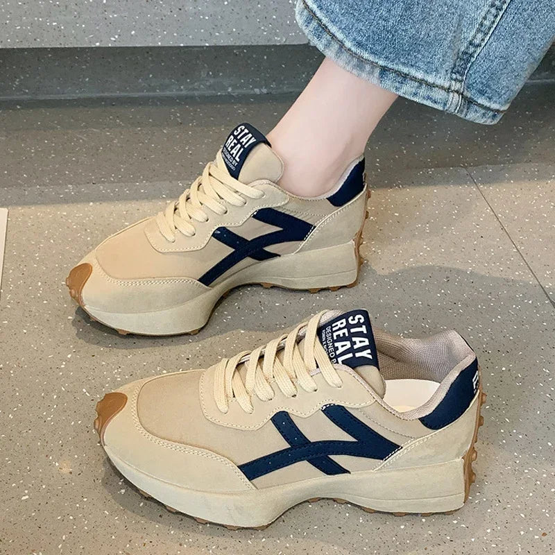 Women's Aubrey™ - Breathable Non-slip Orthopedic Sneakers - photo 3