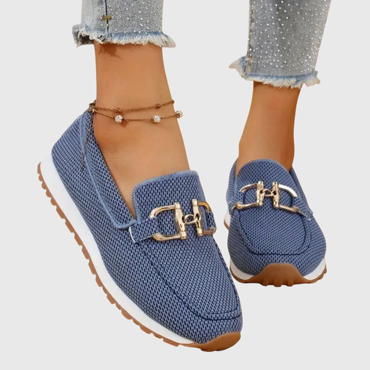 Susie - Women's Loafer Sneakers - photo 3