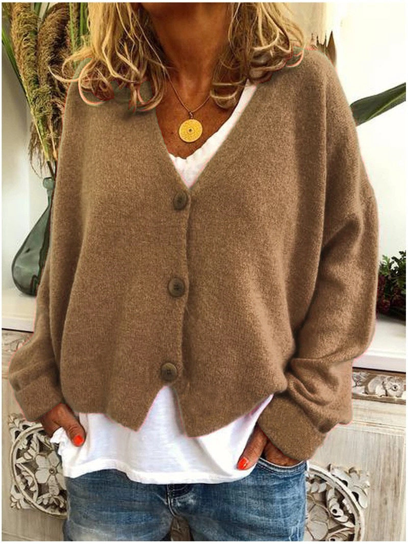 Women's Soft Cardigan - photo 12