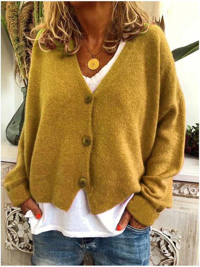 Women's Soft Cardigan - photo 14